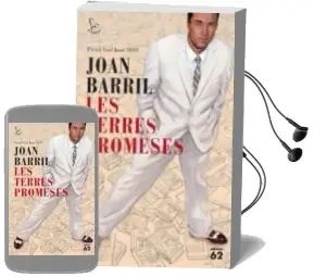 Descargar AudioLibro Les Terres Promeses de Joan Barril año 2010