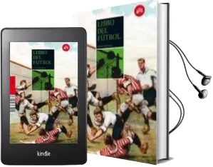 Descargar AudioLibro Libro del Futbol de Mario Benedetti año 2010