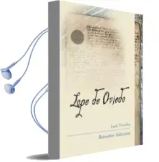Descargar AudioLibro Lope de Oviedo de Luis Lopez Triviño año 2010