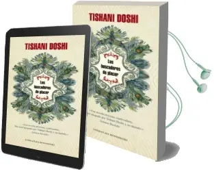 Descargar AudioLibro Los Buscadores de Placer de Tishani Doshi año 2010