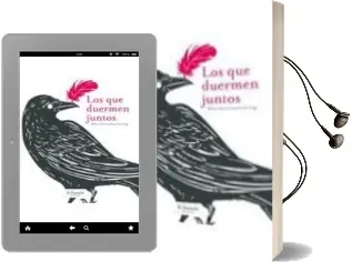 Descargar AudioLibro Los que Duermen Juntos de Varios Autores año 2010