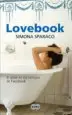 AudioLibro Lovebook de Simona Sparaco