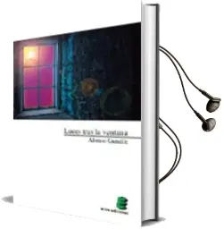 Descargar AudioLibro Luces Tras la Ventana de Alonso Gundin año 2010