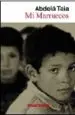 AudioLibro Mi Marruecos de Abdellah Taia