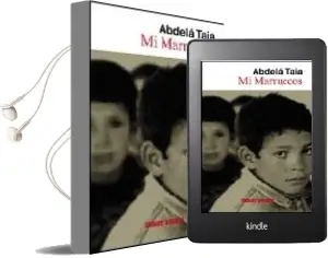 Descargar AudioLibro Mi Marruecos de Abdellah Taia año 2010