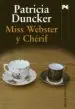 AudioLibro Miss Webster y Cherif de Patricia Duncker