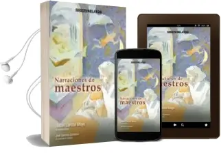 Descargar AudioLibro Narraciones de Maestros de Isabel (Coord.) Canton Mayo año 2010
