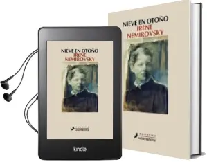 Descargar AudioLibro Nieve de Otoño de Irene Nemirovsky año 2010
