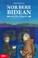 AudioLibro Nor Bere Bidean (Orbetarrak Iii) de Joan Mari Irigoien