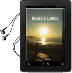 Descargar AudioLibro Nubes y Claros de María Pilar Cabezas Álvarez año 2010