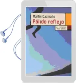 Descargar AudioLibro Palido Reflejo de E. Caamaño Martin año 2010
