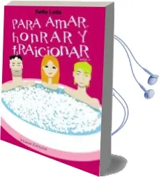 Descargar AudioLibro Para Amar, Honrar y Traicionar (Hasta que el Divorcio nos Separe) de Kathy Lette año 2010