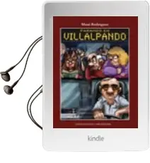 Descargar AudioLibro Parando en Villalpando de Maxi Rodriguez año 2010