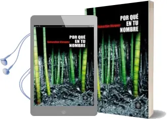 Descargar AudioLibro Por que en tu Nombre de Sebastian Vazquez año 2010