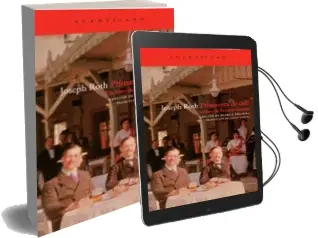Descargar AudioLibro Primavera de Cafe: Un Libro de Lecturas Vienesas de Joseph Roth año 2010