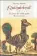 AudioLibro Quiquiriqui o el Canto del Noble Gallo Benevantano de Herman Melville