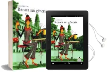 Descargar AudioLibro Renata sui Generis de Sara Presutto año 2010