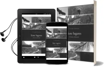 Descargar AudioLibro Siete Lugares (Tierras Adentro) de Gonzalo Santonja año 2010