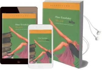Descargar AudioLibro Sin Arte de Peter Esterhazy año 2010