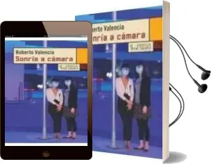 Descargar AudioLibro Sonria a Camara de Roberto Valencia año 2010