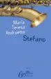 AudioLibro Stefano de Maria Teresa Andruetto