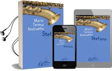 Descargar AudioLibro Stefano de Maria Teresa Andruetto año 2010