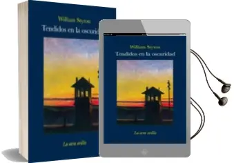 Descargar AudioLibro Tendidos en la Oscuridad de William Styron año 2010
