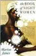 AudioLibro The Book of Night Women de Marlon James