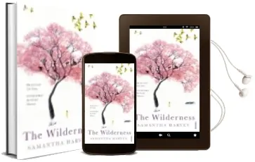 Descargar AudioLibro The Wilderness de Samantha Harvey año 2010