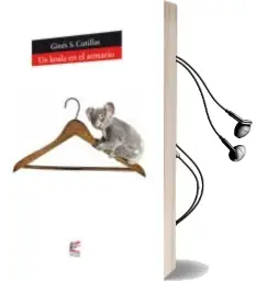 Descargar AudioLibro Un Koala en el Armario de Gines S. Cutillas año 2010