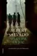 AudioLibro Una Vida en joc de Albert Salvado