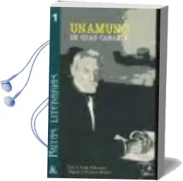 Descargar AudioLibro Unamuno en Gran Canaria de Jose A. Lujan Henriquez año 2010