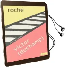 Descargar AudioLibro Victor (Duchamp) de Henri Pierre Roche año 2010