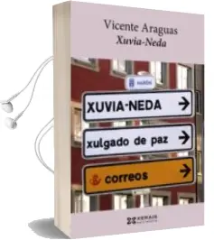 Descargar AudioLibro Xuvia - Neda de Vicente Araguas año 2010