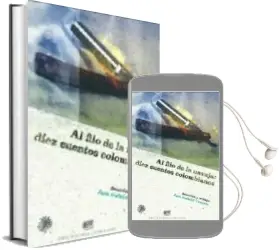 Descargar AudioLibro Al Filo de la Navaja: Diez Cuentos Colombianos de Juan Gabriel Vasquez año 2010