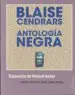 AudioLibro Antologia Negra de Blaise Cendrars