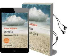 Descargar AudioLibro Arrels Nomades de Pius Alibek año 2010