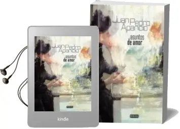 Descargar AudioLibro Asuntos de Amor de Juan Pedro Aparicio año 2010