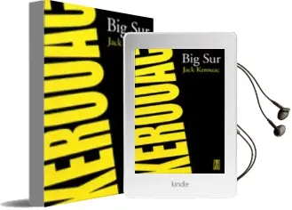 Descargar AudioLibro Big sur de Jack Kerouac año 2010