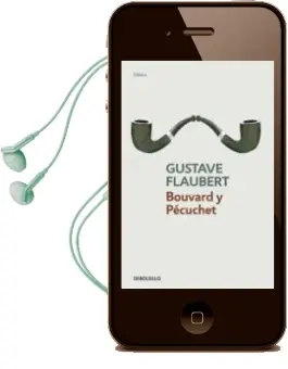 Descargar AudioLibro Bouvard y Pecuchet de Gustave Flaubert año 2010
