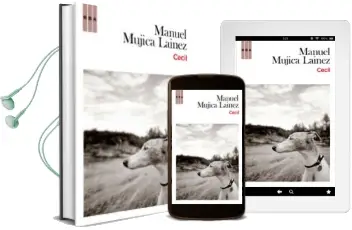 Descargar AudioLibro Cecil de Manuel Mujica Lainez año 2010