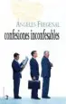 AudioLibro Confesiones Inconfesables de Angeles Frenegal