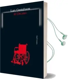 Descargar AudioLibro El Decano de Lars Gustafsson año 2010