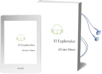 Descargar AudioLibro El Esplendor de Alvaro Otero año 2010