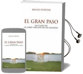 Descargar AudioLibro El Gran Paso de Bruno Portier año 2010