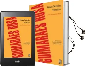 Descargar AudioLibro El Gran Serton Veredas de Joao Guimaraes Rosa año 2010