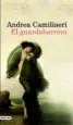 AudioLibro El Guardabarrera de Andrea Camilleri