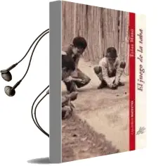 Descargar AudioLibro El Juego de la Taba de Elias Moro año 2010