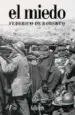 AudioLibro El Miedo de Federico De Roberto