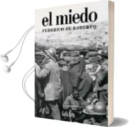 Descargar AudioLibro El Miedo de Federico De Roberto año 2010